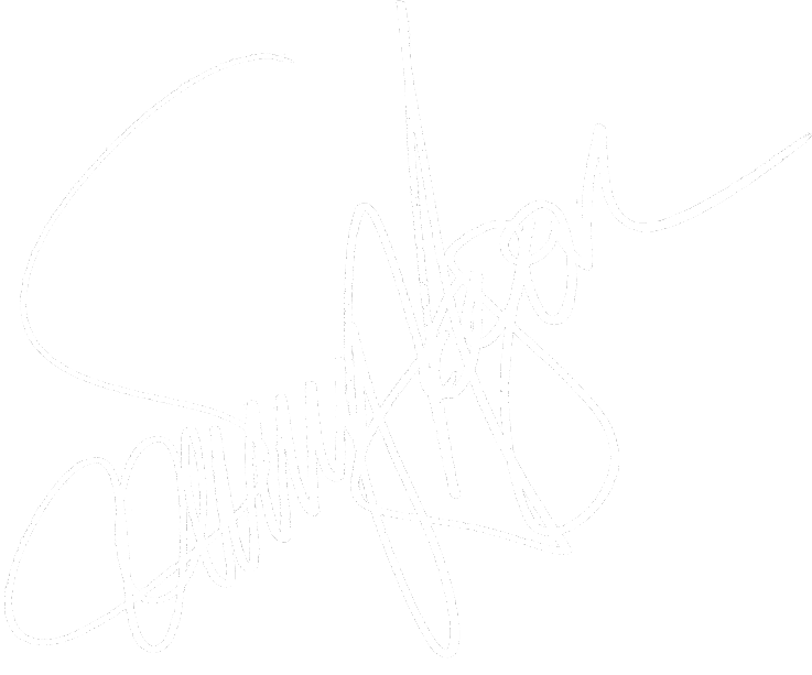 Sammy Hagar's signature
